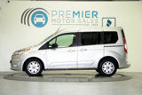 Used 2016 Ford Transit Connect XLT image 2