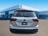 Certified 2024 Volkswagen Tiguan SE image 4