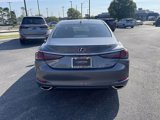 Used 2020 Lexus ES 350 w/ Premium Package image 4