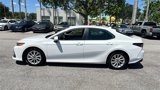 Used 2021 Toyota Camry LE image 4