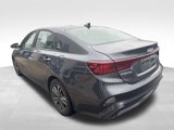 Used 2023 Kia Forte LXS image 4