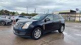 Used 2014 Cadillac SRX Luxury w/ Driver Awareness Package image 4