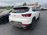 Used 2022 Chevrolet TrailBlazer ACTIV w/ Convenience Package image 4