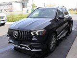 Used 2021 Mercedes-Benz GLE 53 AMG 4MATIC image 3