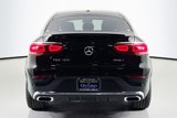 Certified 2020 Mercedes-Benz GLC 300 4MATIC Coupe image 4