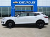 Certified 2022 Chevrolet Blazer LT image 3