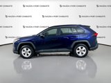 Used 2021 Toyota RAV4 XLE image 4