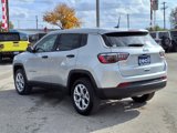 New 2025 Jeep Compass Sport image 5