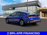 New 2025 Hyundai Elantra Sport image 5