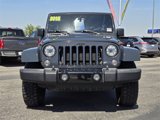 Used 2018 Jeep Wrangler Unlimited Sahara image 2