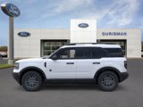 New 2025 Ford Bronco Sport Big Bend image 4