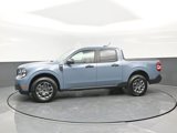 New 2025 Ford Maverick XLT w/ 4K Tow Package image 4