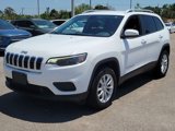 Used 2020 Jeep Cherokee Latitude w/ Cold Weather Group image 2