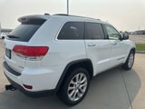 Used 2017 Jeep Grand Cherokee Limited image 6