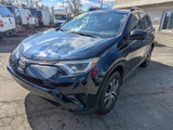 Used 2018 Toyota RAV4 LE image 3