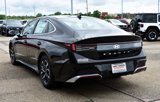 New 2025 Hyundai Sonata SEL image 3