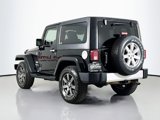 Used 2012 Jeep Wrangler Sahara image 5