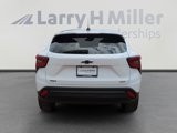 Used 2024 Chevrolet Trax RS w/ Driver Confidence Package image 4