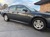 Used 2016 Chevrolet Impala LT image 6
