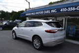 Used 2018 Buick Enclave Premium w/ Experience Buick Package image 5