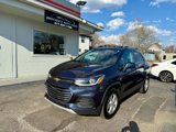 Used 2018 Chevrolet Trax LT w/ Sun & Sound Package image 4