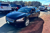 Used 2014 Nissan Maxima 3.5 SV w/ Premium Package image 4