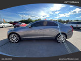 Used 2018 Cadillac ATS Luxury w/ Safety and Security Package image 2