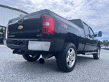 Used 2014 Chevrolet Silverado 2500 LTZ w/ LTZ Plus Package image 5