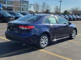 New 2025 Toyota Corolla LE image 2