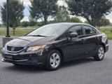 Used 2014 Honda Civic LX image 4