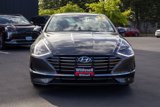 Certified 2022 Hyundai Sonata SE image 4