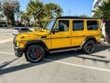 Used 2016 Mercedes-Benz G 63 AMG 4MATIC image 5