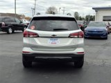 Used 2022 Chevrolet Equinox LT image 4