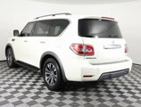 Used 2019 Nissan Armada SL w/ Premium Package image 5
