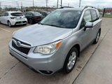 Used 2014 Subaru Forester 2.5i Limited w/ Popular Package #2 image 4