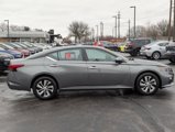 Certified 2022 Nissan Altima 2.5 S image 4
