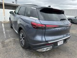 Certified 2022 INFINITI QX60 Autograph w/ Cargo Package image 5