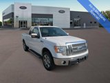 Used 2011 Ford F150 Lariat w/ Lariat Plus Pkg image 2