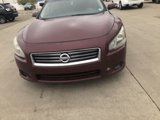 Used 2012 Nissan Maxima 3.5 SV w/ Sport Pkg image 2