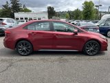 Certified 2023 Toyota Corolla XSE w/ Carpet Mat Package (TMS) image 4