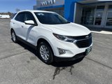 Certified 2019 Chevrolet Equinox LT image 2