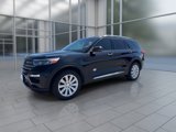 Used 2021 Ford Explorer King Ranch w/ Premium Technology Package image 4