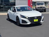 Certified 2023 Nissan Altima 2.5 SR image 3