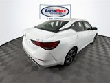 Used 2022 Nissan Sentra SV w/ Trunk Package image 2