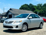 Used 2013 Toyota Corolla LE image 2