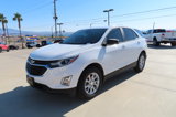 Used 2020 Chevrolet Equinox LS w/ LS Convenience Package image 3