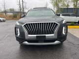 Used 2020 Hyundai Palisade SEL image 2