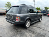 Used 2005 Land Rover Range Rover HSE image 4