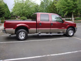 Used 2004 Ford F250 Lariat image 6