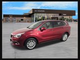 Used 2017 Buick Envision Preferred image 3